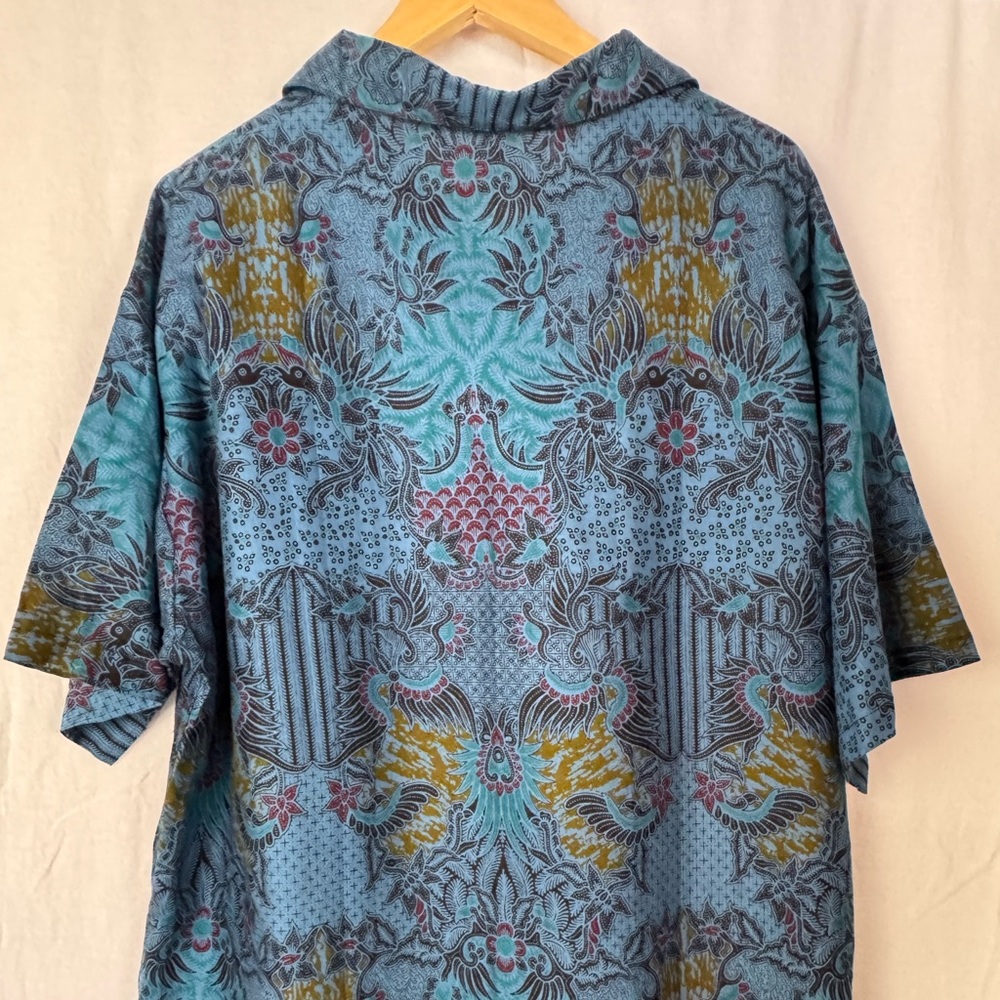 Sari Rahaya Collection - Picture 3 of 6